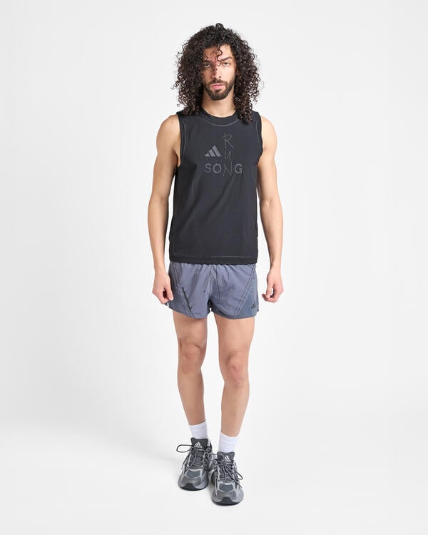 adidas Originals x SFTM adi365 Running Tank | KT0774 | AFEW STORE